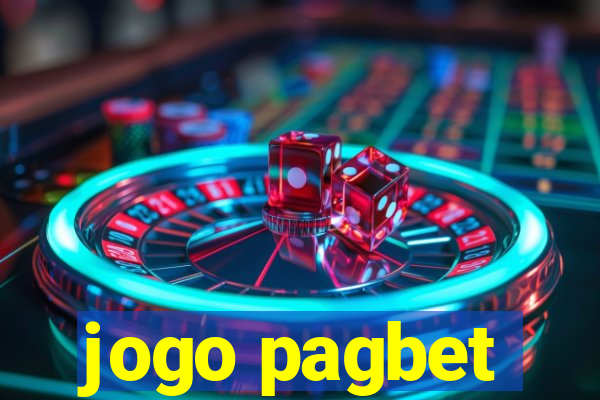 jogo pagbet